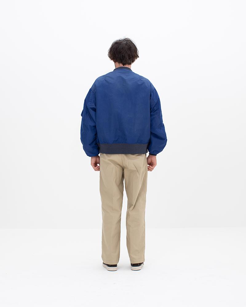THORSON JKT | Visvim Official North American Web Store